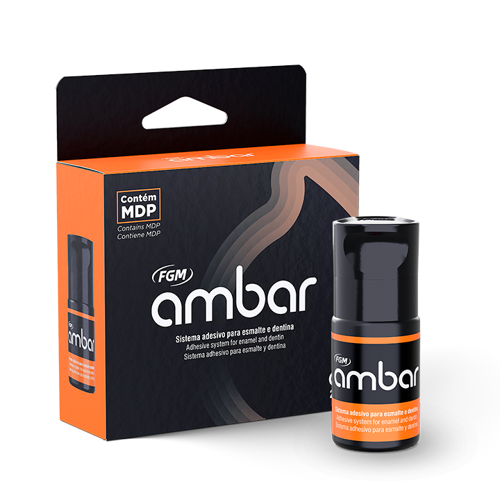 Adesivo Ambar - 6ml