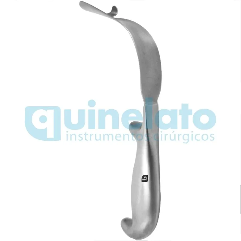 Afastador Bauer - Direito 2