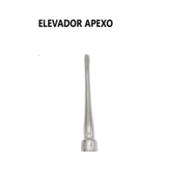 Alavanca Apexo Nº1