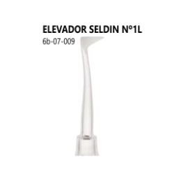 Alavanca Seldin Nº 1