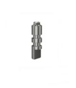 Análogo Inox HI CR - 4.3mm 2