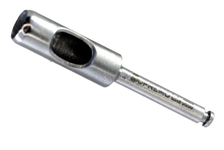 Bisturi Punch C. A. - 7mm 4