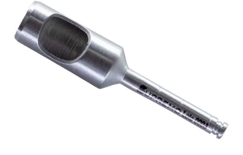 Bisturi Punch C. A. - 7mm
