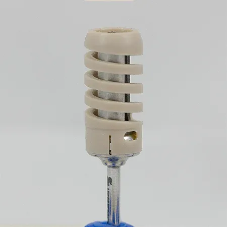 Broca Coletora com Capa - 7,0mm