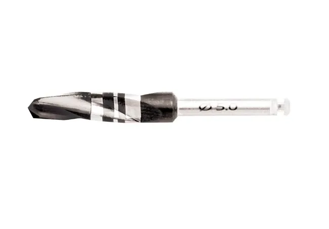 Broca Cônica 4.0mm 8