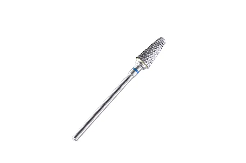 Broca Max-Cut Azul 3