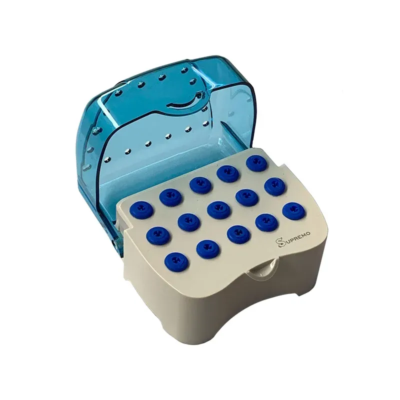 Broqueiro 15 Furos PM