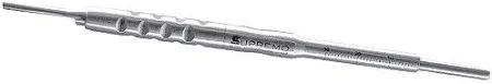 Cabo Bisturi Ejector
