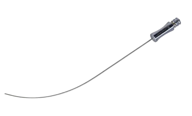 Cânula para Cirurgia Plástica Sculpt 4D 2 - para Fios 1,25mm 2
