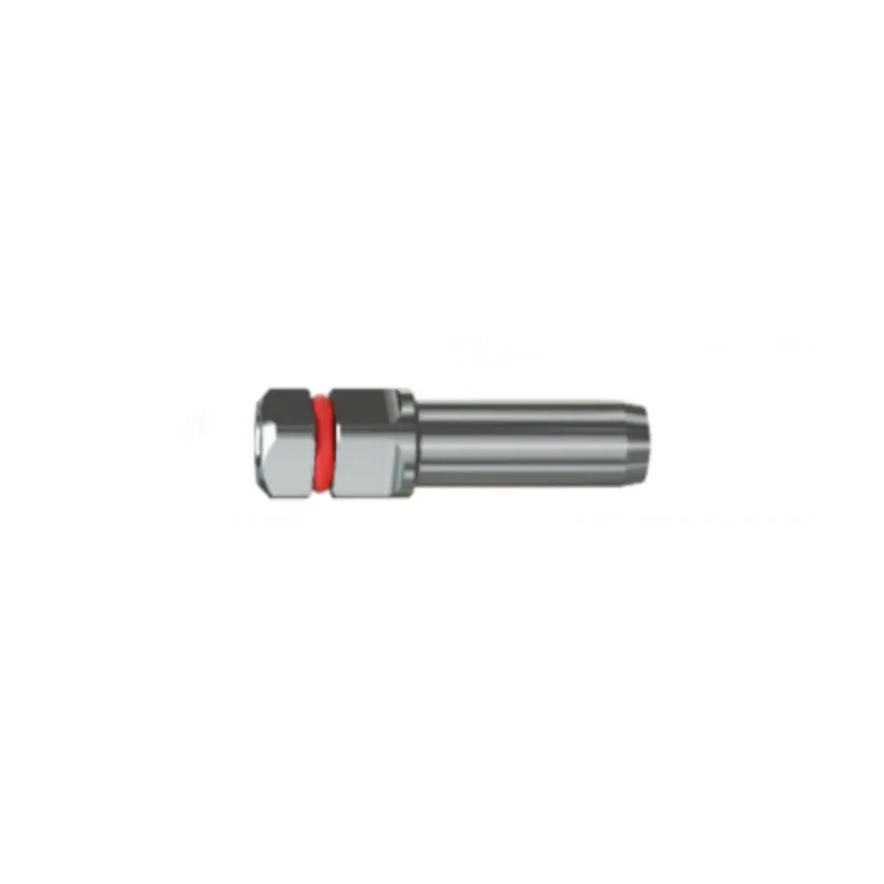 Chave Torque Mini Piilar /Pilar Cônico