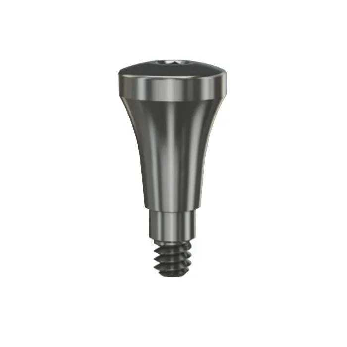 Cicatrizador Paralelo HE - 4.1 x 2mm