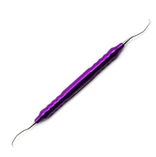 Cureta Gracey Mini Five - Nº 3/4 7