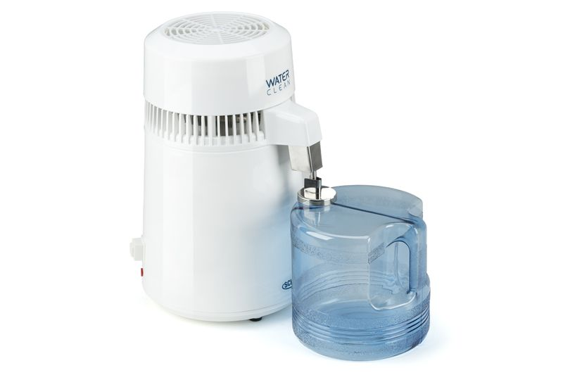 Destilador Water Clean 127V 2