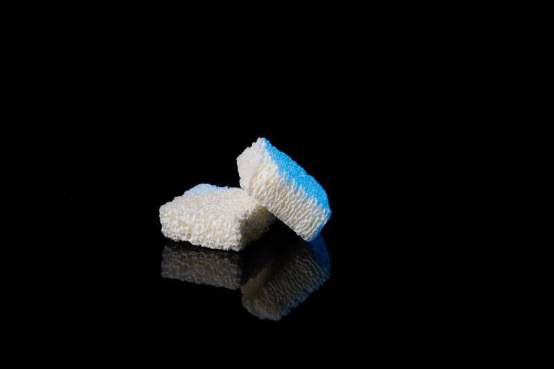 Enxerto Ósseo Lumina-Bone Bloco 10x10x5mm 3