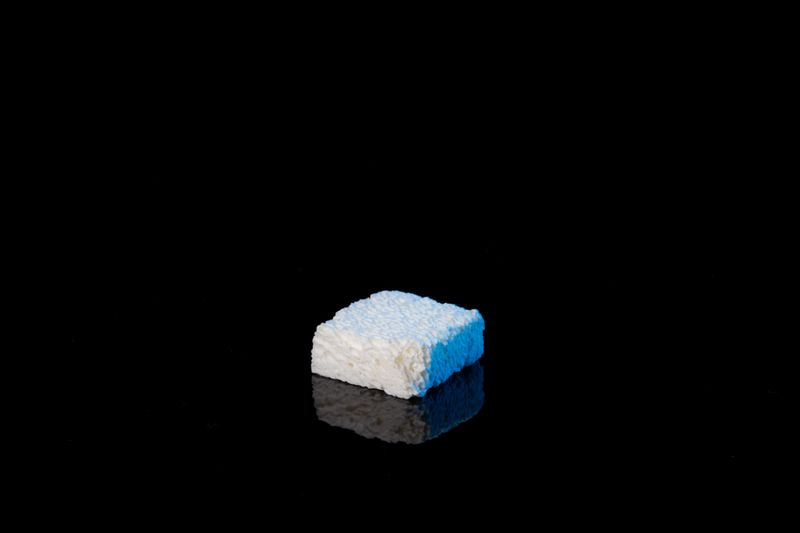 Enxerto Ósseo Lumina-Bone Bloco 10x10x5mm 5