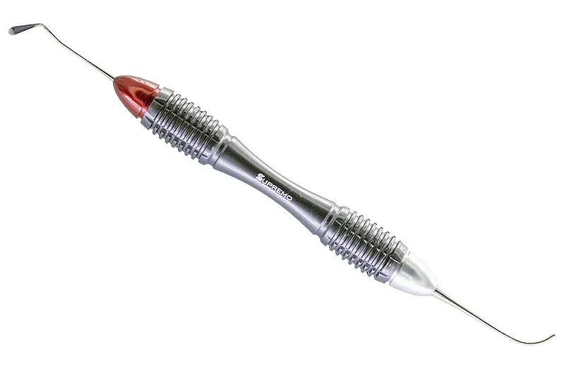 Espátula Ultrafina - 1G 1 Cabo S 2