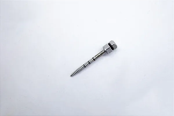 Expansor Rotatório - 2,2mm