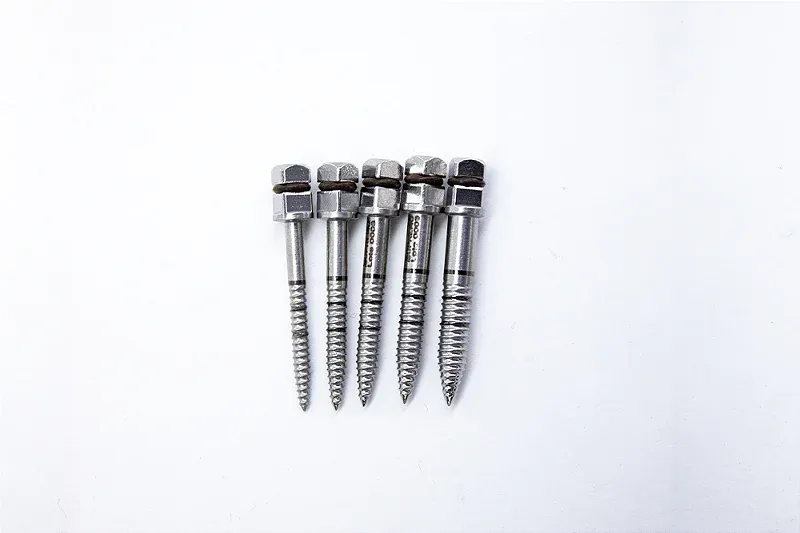 Expansor Rotatório - 2,2mm 4