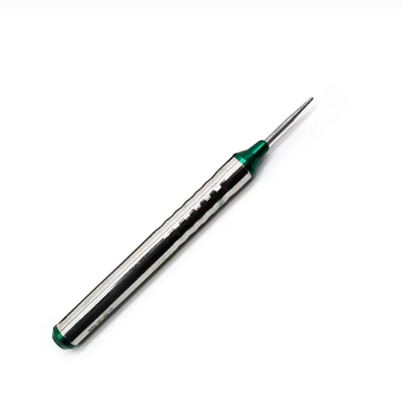 Extrator de Raíz com Cabo 12mm