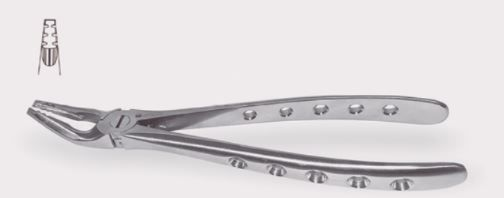 Forceps Especial Inferior