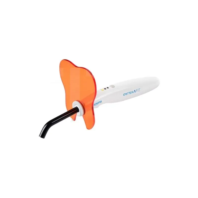 Fotopolimerizador Emitter A FIT (com ponteira)