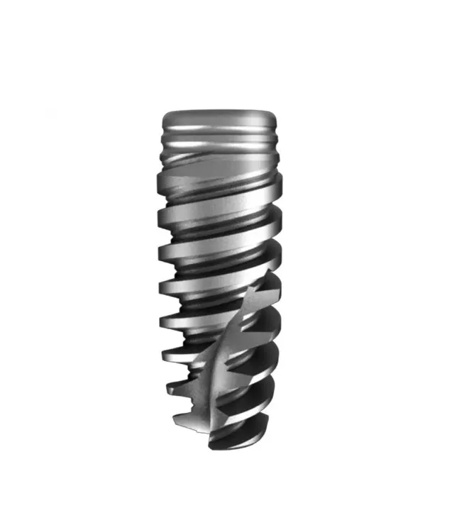 Implante Attract CM - 4.3 x 13mm com parafuso
