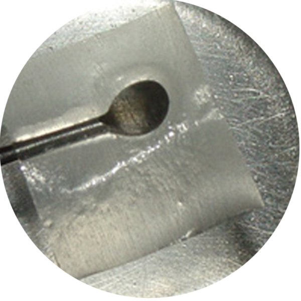 Membrana Óssea Lumina-Dermal Reabsorvível de Periósteo 0,2x20x30mm 4