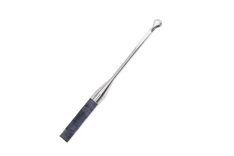 Micro Lâmina Tunnel Blade - Arraia