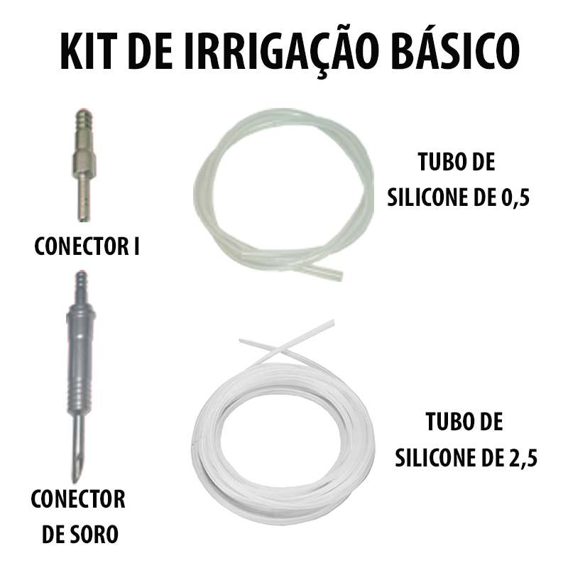 Motor Cirúrgico BLM 350 4