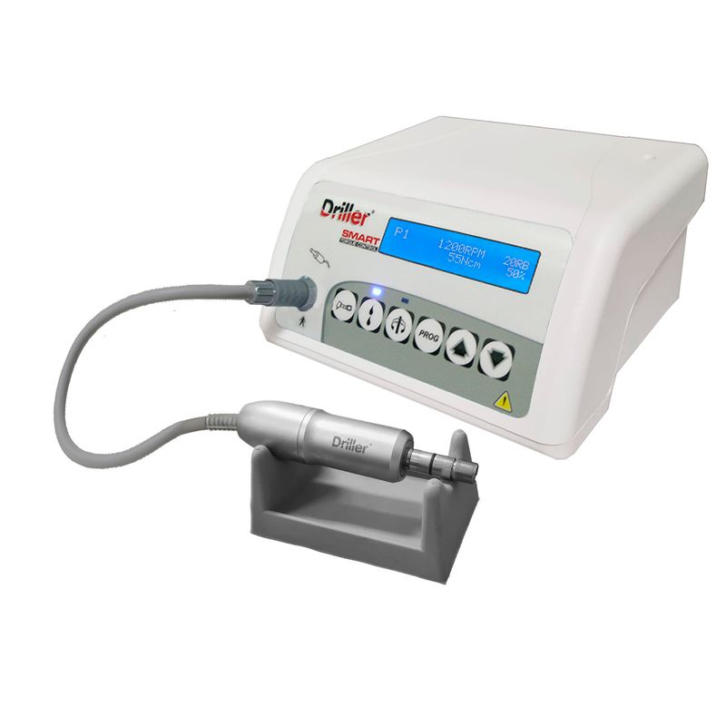 Motor Cirúrgico Smart Torque Control