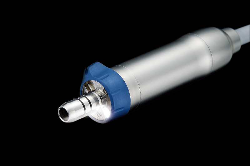 Motor de Implante Surgic Pro com Peça de Mão X-SG20L (Óptico) 16