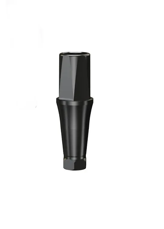 Munhão CM Personalizado Reto Avantt - 4 4.3 alt 0.8mm