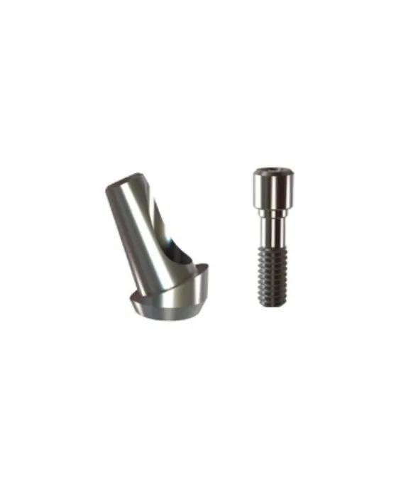 Munhão HE Angulado 25° - 4.1 alt 4mm