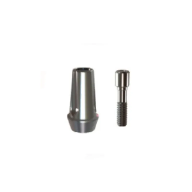 Munhão Personalizado - 3.3 alt 4mm