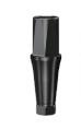 Munhão Reto Personalizado Cone Morse Avantt Altura 4mm - 3.3mm altura 2.5 5
