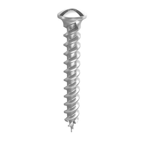 Parafuso de Enxerto ø1,6 4mm 6
