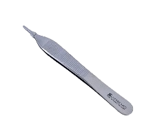 Pinça Adson Com Dente
