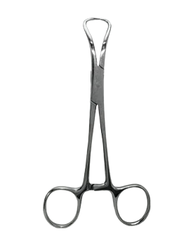 Pinça Backaus 13cm