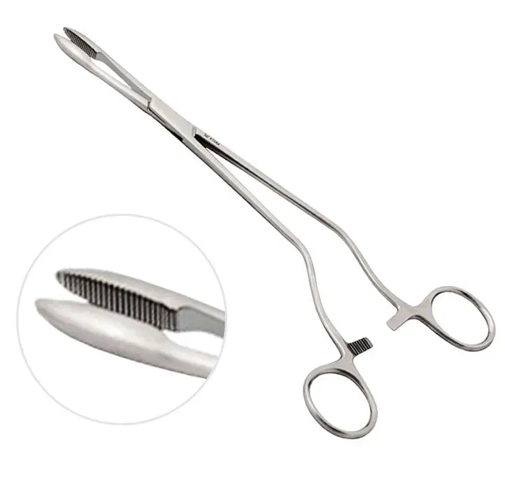 Pinça Cheron 25cm