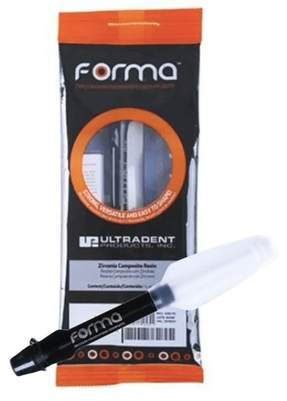 Resina Forma Corpo