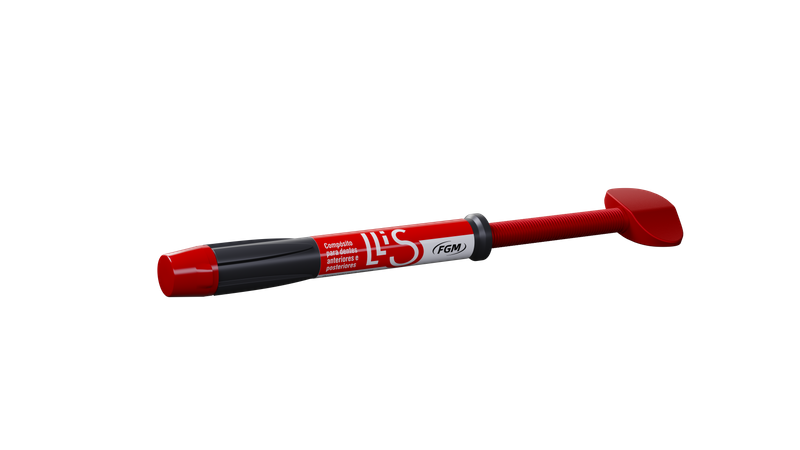 Resina Llis 5
