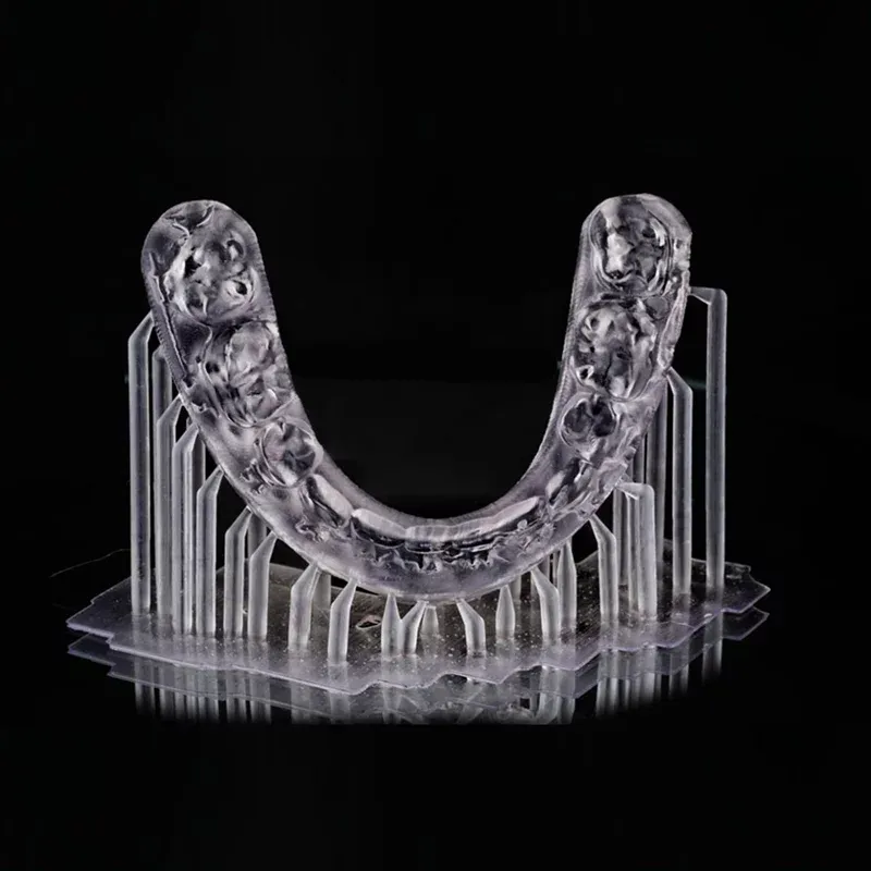 Resina priZma 3D Bio Splint 500g 2
