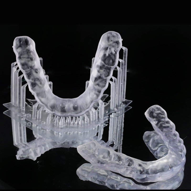 Resina priZma 3D Bio Splint 500g 3