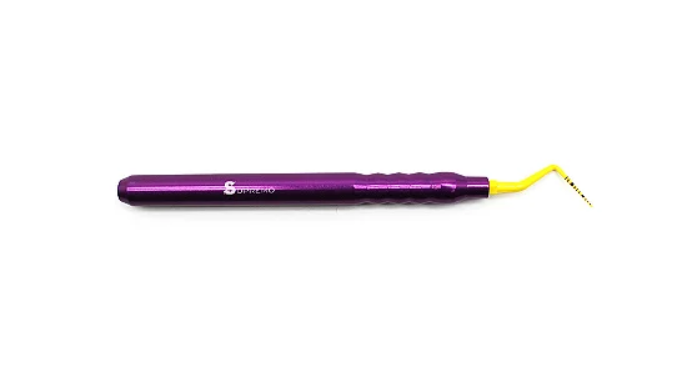 Sonda Milimetrada PC12 Colorvue 2