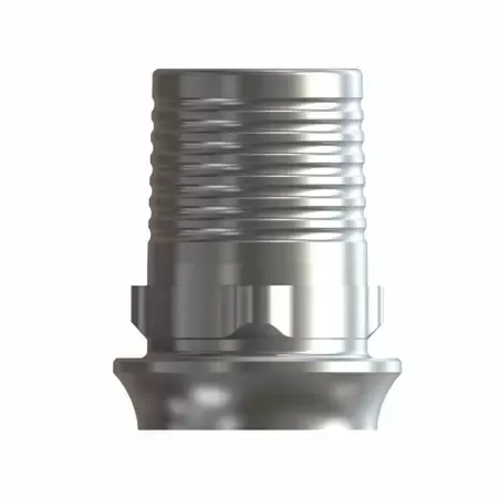 Ti Base EC HE Anti- Rotaciona 3.3 Altura 2,0mm